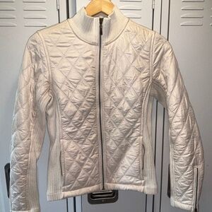 White Jacket